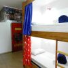 Отель Utopia Hostel, фото 2