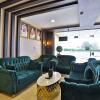 Отель Oyo 355 Haifaa' Furnished Units, фото 20