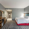 Отель Hampton Inn Madison, фото 5