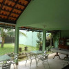 Отель Eco X Pousada, фото 8