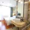 Отель Motel 168 Nanjing Xinjiekou Mingwalang Branch, фото 6