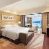 Отель Hilton Hangzhou Qiandao Lake Resort, фото 6