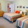 Отель Serenity's Star 4 Bedroom Home by RedAwning, фото 28