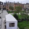Отель Prime Town Center, Modern, 2 Bedroom Apartment,Free Private Parking, WiFi, фото 1