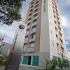 Отель BH Jaraguá Hotel - Antes Bristol в Беле Хоризонте