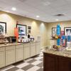 Отель Hampton Inn & Suites Baton Rouge - I-10 East, фото 14