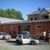 Отель Hostel Laliopa, фото 13