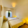 Отель Les Jardins de Quatrina 2 chambres vue mer, фото 7