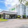Отель Holiday Inn St. Petersburg West, an IHG Hotel, фото 1