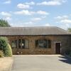 Отель Beautiful 2 Bedroom Barn in Towcester Northants, фото 1