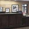 Отель Hampton Inn & Suites Phoenix North/Happy Valley, фото 2