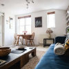 Отель Stylish Flat in Cotham, Free On-street Parking, фото 16
