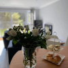 Отель Captivating 2-bed Villa in Millendreath Near Looe, фото 19