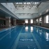 Отель Zhengming Jinjiang Hotel - Harbin, фото 17