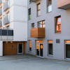 Отель Supreme Apartments Ściegiennego, фото 13