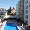 Отель Kleopatra Atlas Hotel - All Inclusive - Adults Only, фото 25