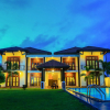 Отель Christima Residence, фото 21