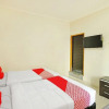 Отель OYO 91454 Hotel Tafana, фото 15