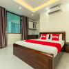 Отель Trang Anh Apartment by OYO Rooms, фото 7