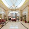 Отель InterContinental Dar Al Hijra Madinah, an IHG Hotel в Медине