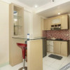 Отель Apartemet Grand Center Point @E'Ros Hotel, фото 1