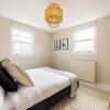 Отель The Lambeth Sanctuary - Stunning 5bdr With Garden, фото 4