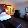 Отель Hampton Inn & Suites Grand Forks, фото 41
