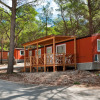 Отель Kamp Basko Polje Mobile Homes, фото 19