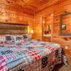 Отель Heavenly Escape Crossing Resort Cabin w Hot Tub Arcade Games and More, фото 28