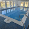 Отель Mackinaw Budget Inn, фото 10
