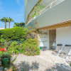 Отель Scenic apartment in Cannes with private terrace, фото 1