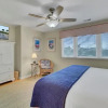 Отель Mariners Walk 7F by Wild Dunes, Ocean View Condo With Resort Amenity Access, фото 1