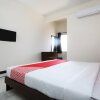 Отель Dsrr Comforts By OYO Rooms, фото 24