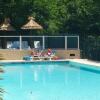 Отель Chalet With 2 Bedrooms in Saint-jean-du-gard, With Shared Pool, Enclosed Garden and Wifi - 60 km Fro, фото 29