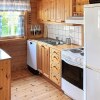 Отель 4 Star Holiday Home in Jørpeland, фото 8