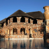 Отель Eagle Tented Lodge & Spa Etosha, фото 16