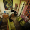 Отель Kaminu Backpackers Hostel, фото 16