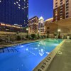 Отель Hampton Inn & Suites Austin - Downtown / Convention Center, фото 35