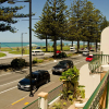 Отель Beach Front Motel Napier, фото 34