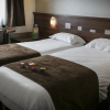 Отель Brit Hotel Rennes - Le Castel, фото 4
