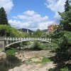 Отель Curistes - Ardèche: location de vacances avec piscine à  Vals les Bain, фото 15