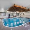 Отель Comfort Suites Fort Collins Near University, фото 15