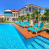 Отель Bel Canto Alacati Hotel, фото 20