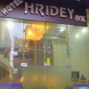 Отель Hridey Dx в Нью-Дели