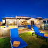Отель Huge 3BR Private Villa - Cabo San Lucas, фото 16