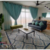 Отель SulamKaseh Dwiputra Homestay Putrajaya For Muslim, фото 1