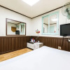 Отель Boryeong Hayan Motel, фото 6