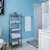 Отель Chic 1br/1ba Midtown Apartment 1 Bedroom Apts, фото 10
