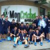 Отель Mon Cricket Hotel, фото 12