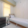 Отель New Furnished and Cozy Stay @ 2BR Springlake Bekasi Apartment, фото 11